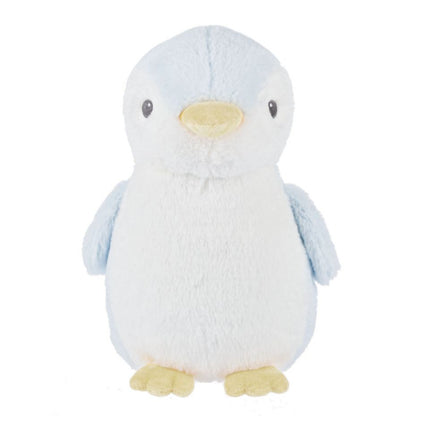 Baby Ganz Jellybean Penguin - Blue Stuffed Animal
