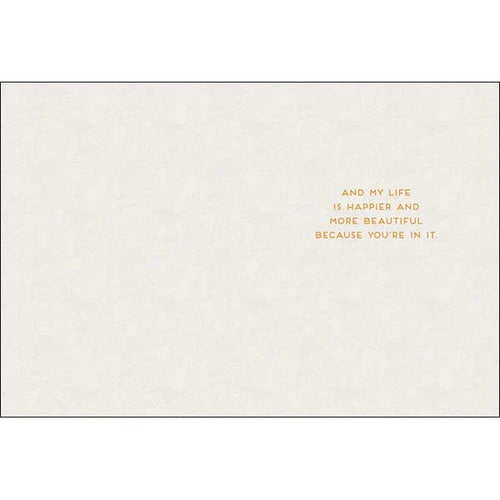 Birthday Card for Wife