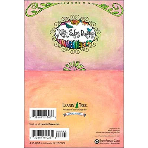 Birthday Card for Mom