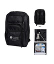 RFID Laptop Backpack & Briefcase