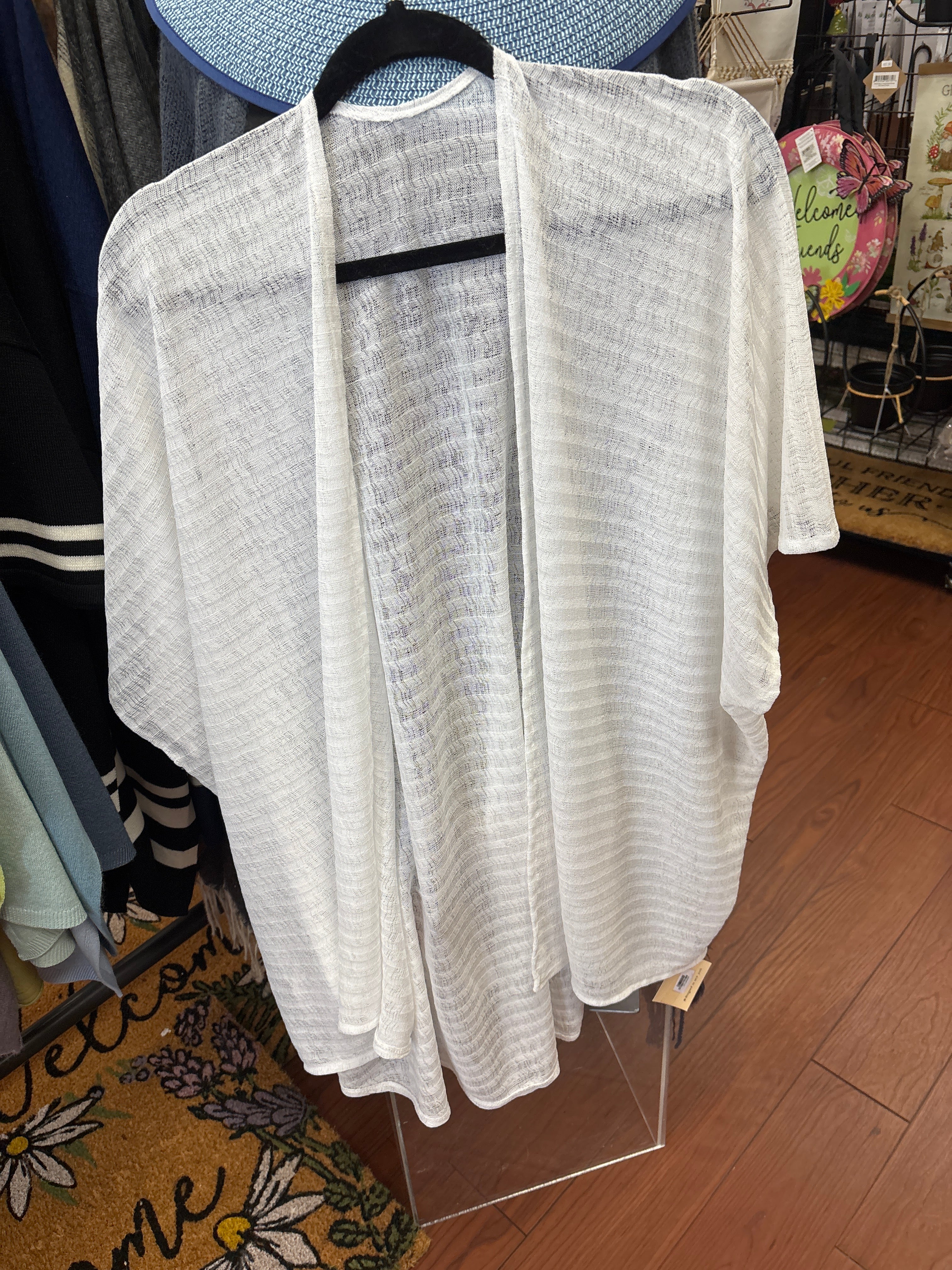 Summer wrap