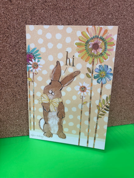 Easter card