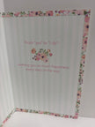 Bride to be card
