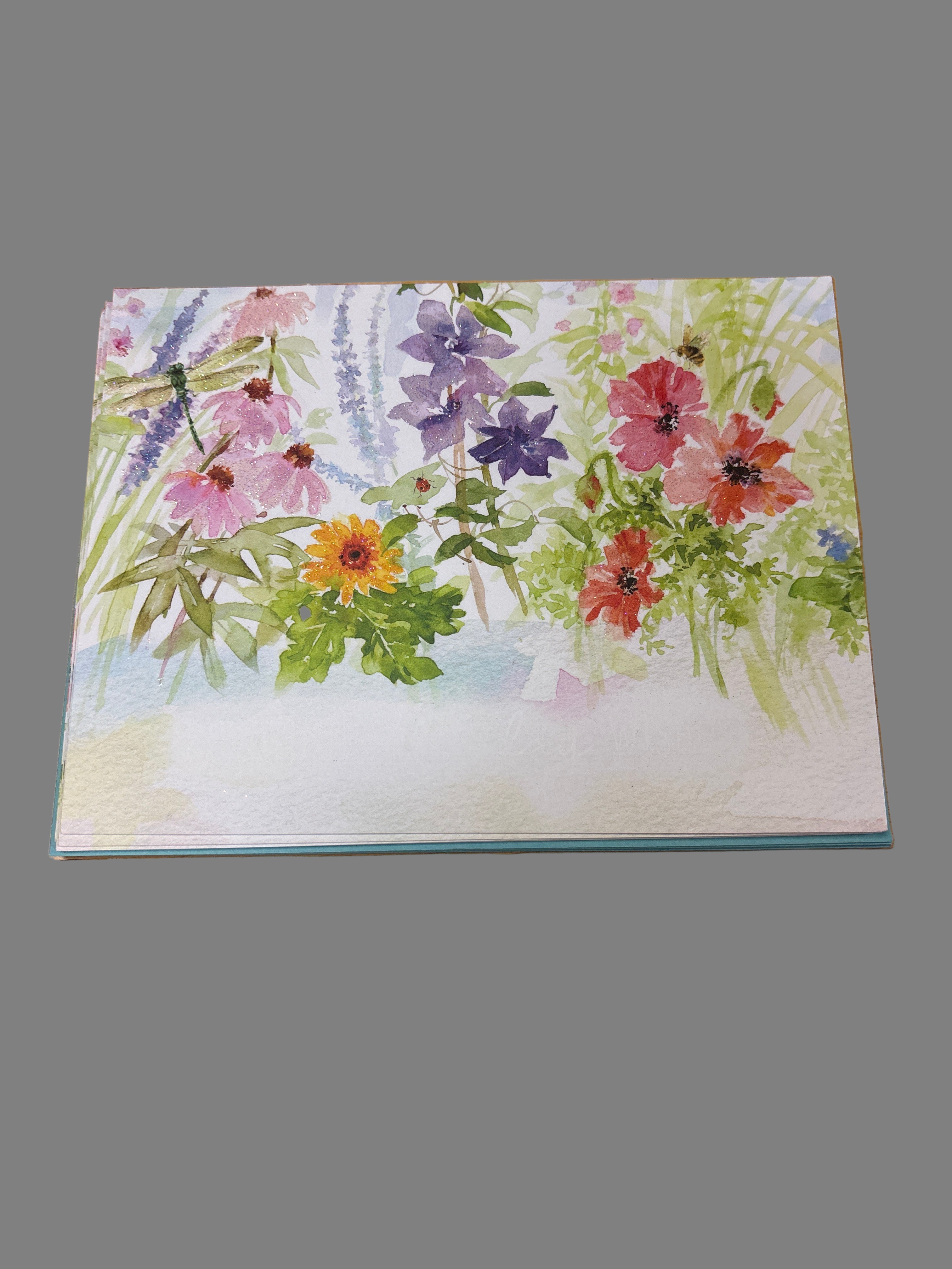 Birthday card