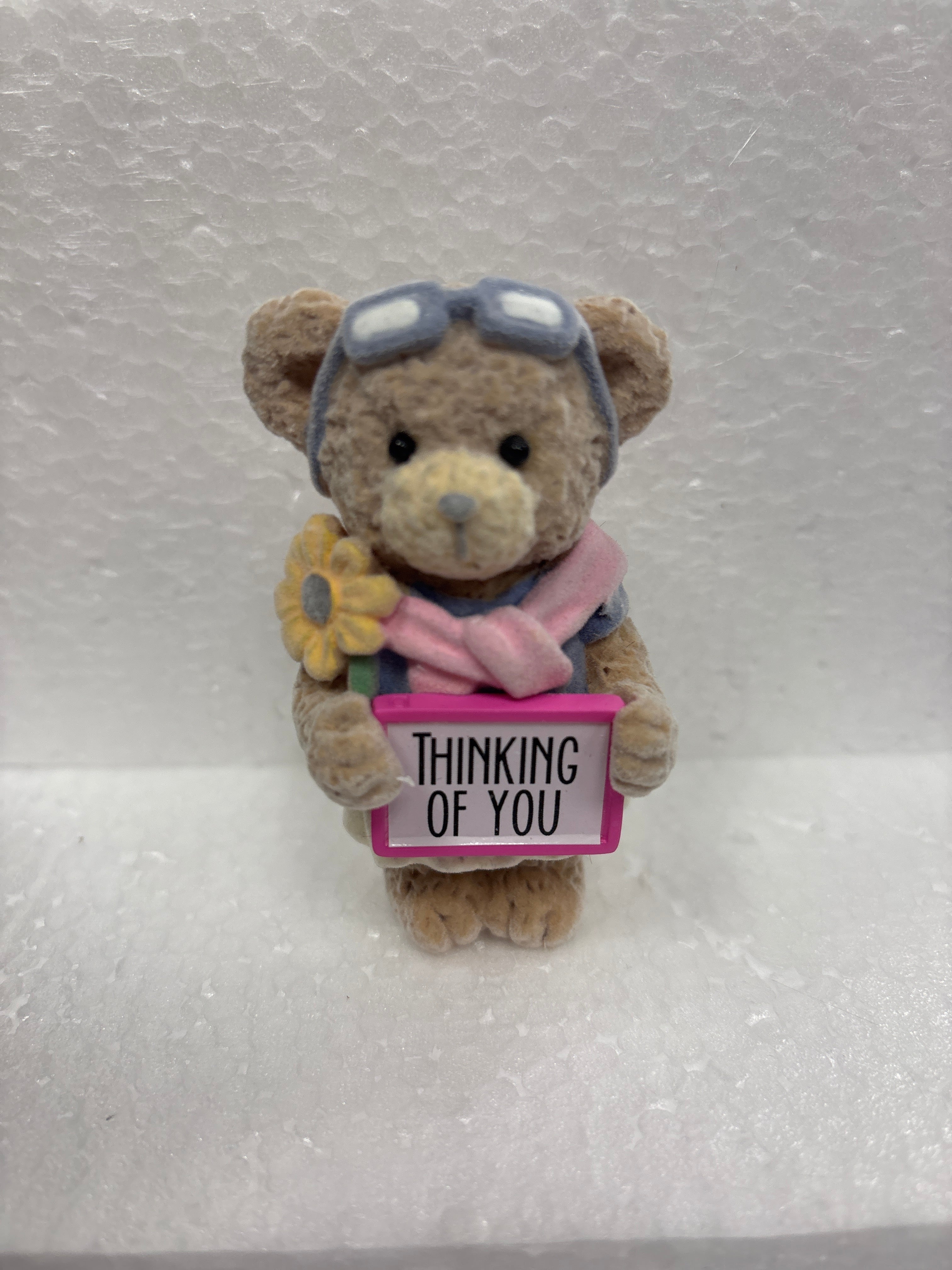 Celebration Bear Figurines