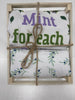 Quick Dry large kitchen towels