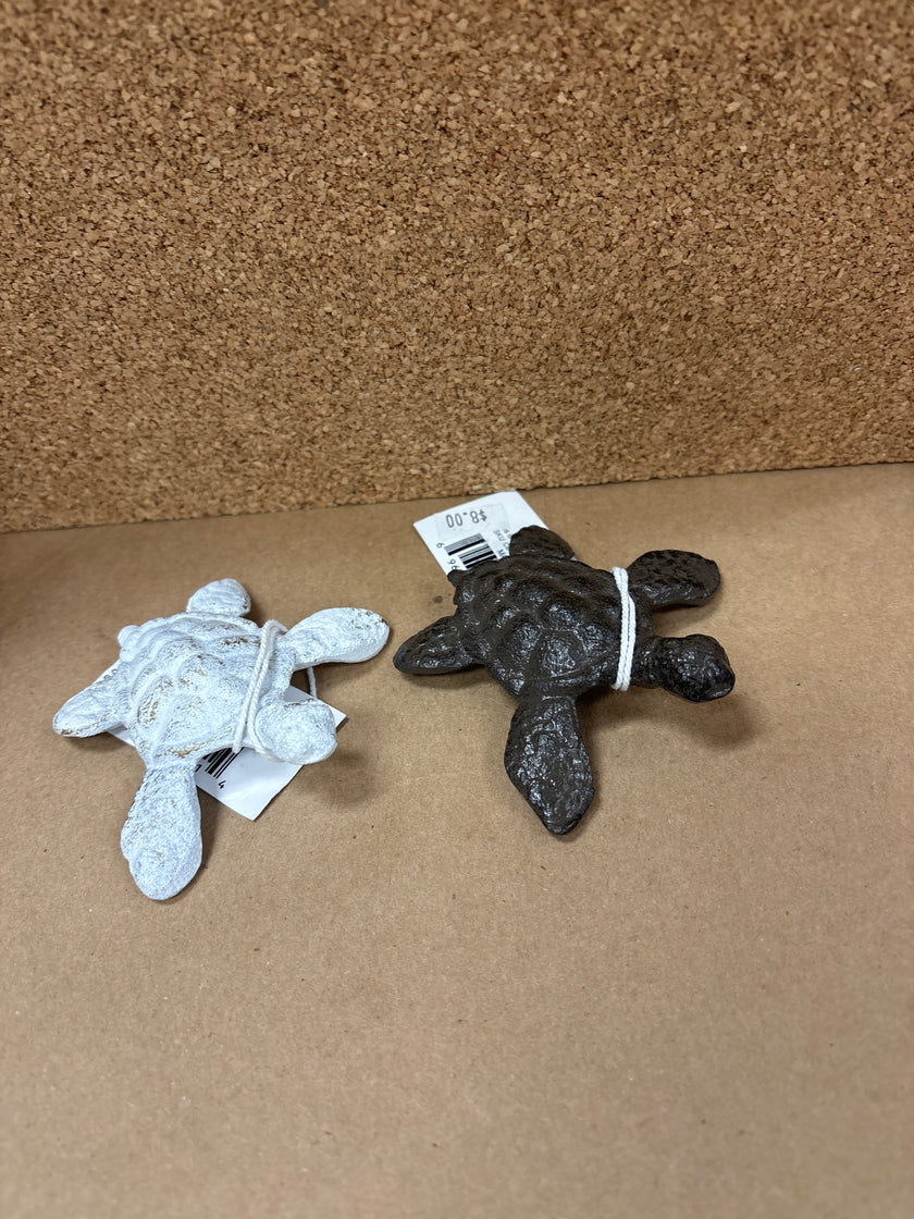 Mini Sea Turtules Metal