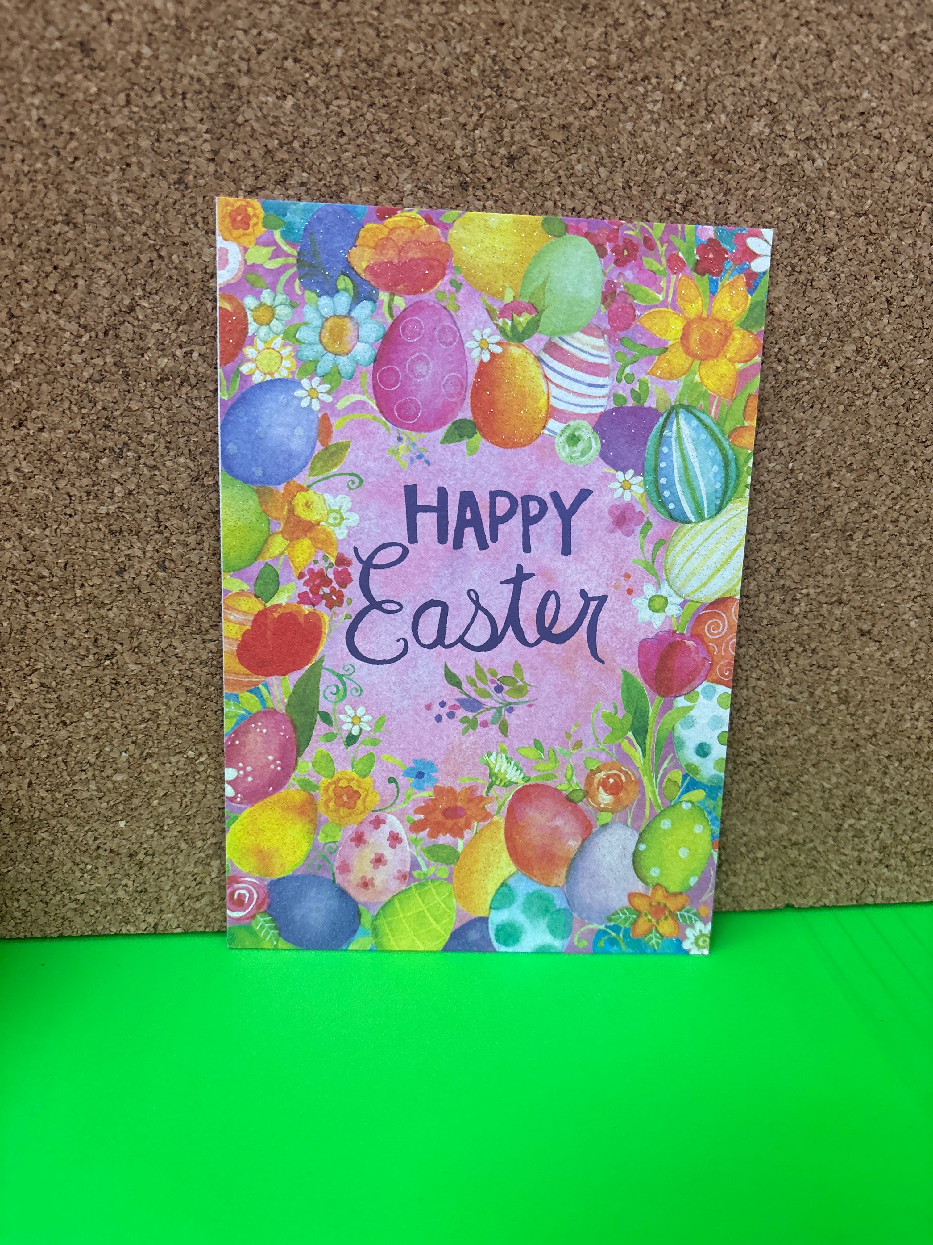 Easter Card