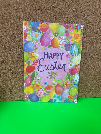 Easter Card