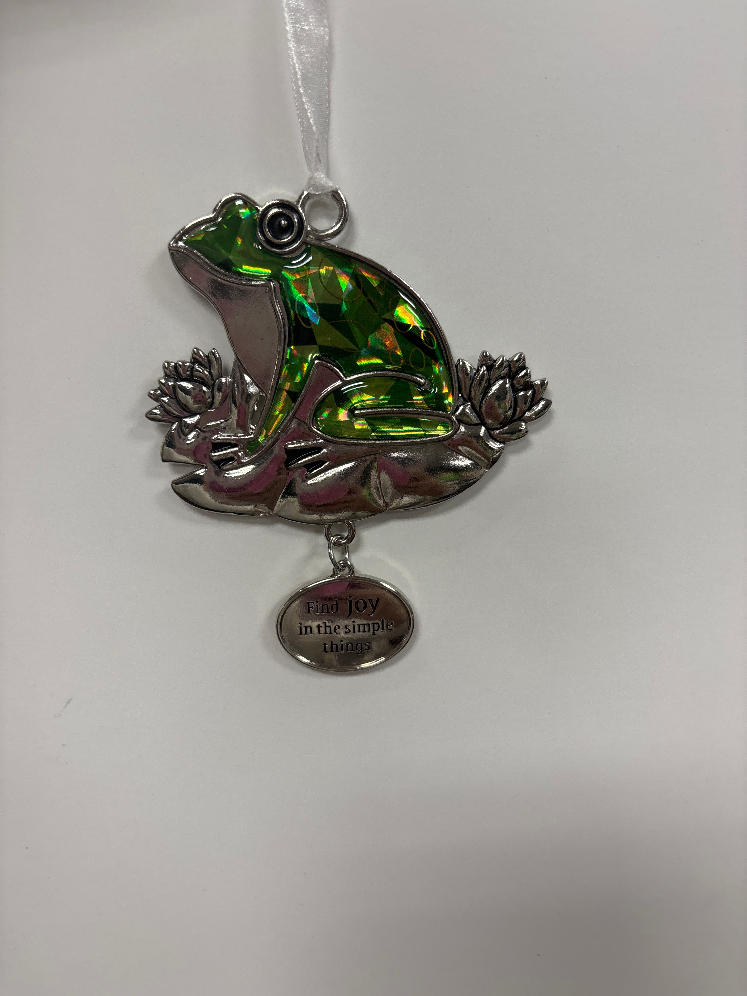 Kaleidescope Garden Ornament