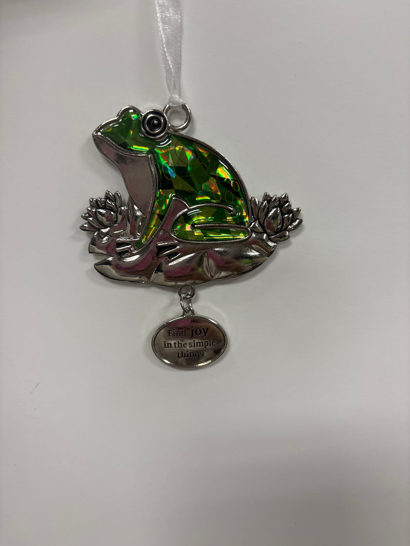 Kaleidescope Garden Ornament
