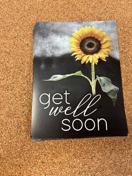 Get Well Card