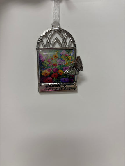 Ornament - Grandma you make life sweet