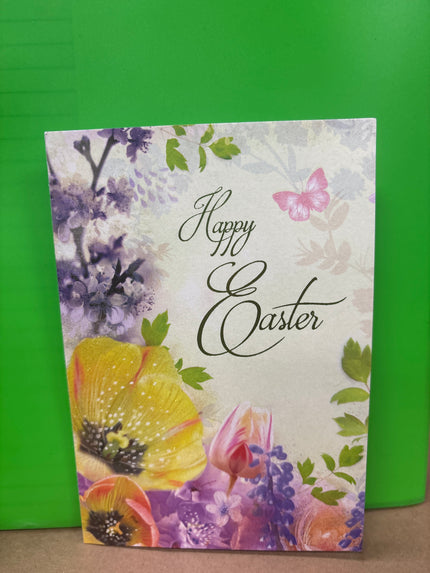 Easter Card