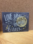 Valentines Day Card