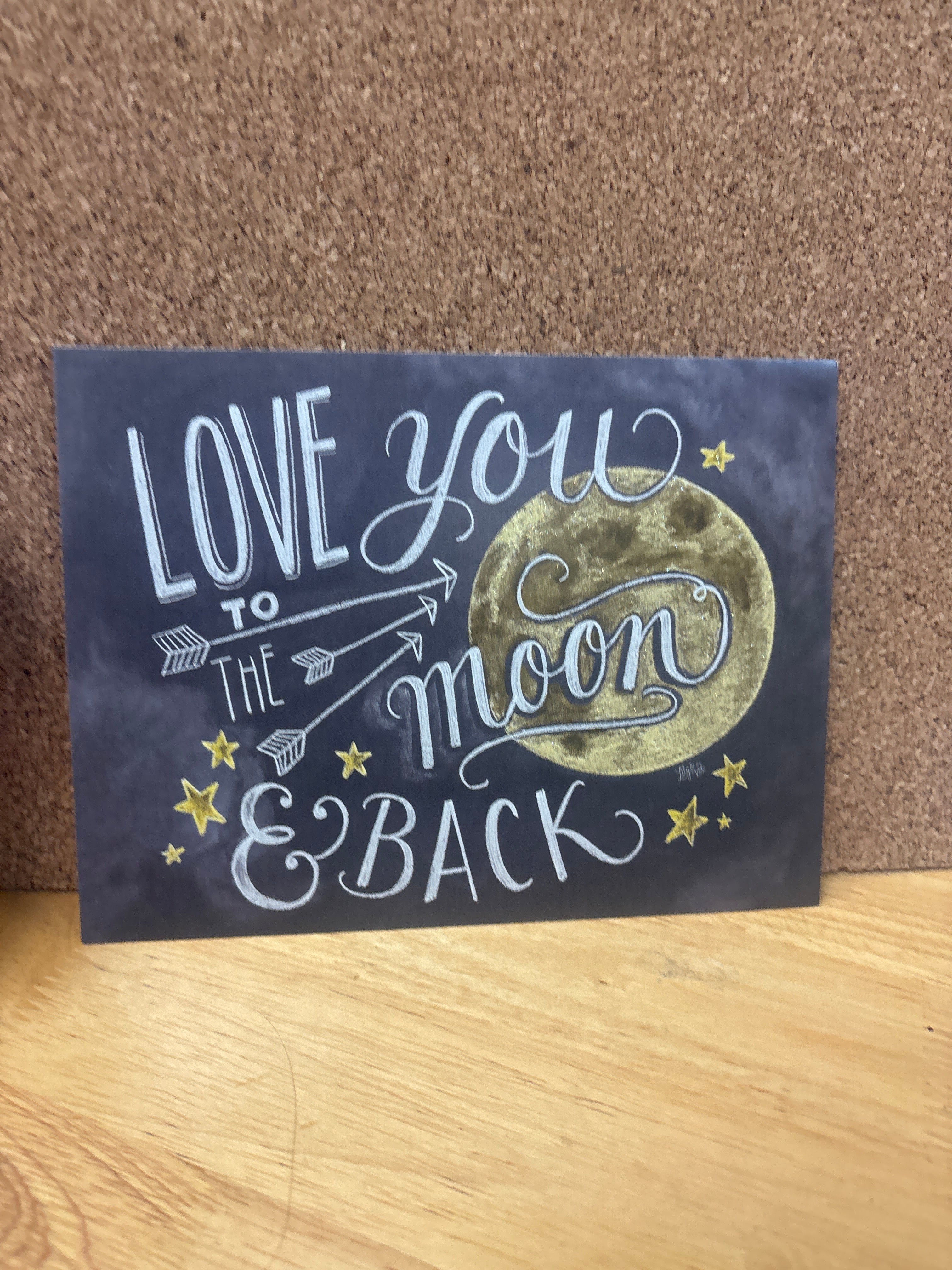 Valentines Day Card