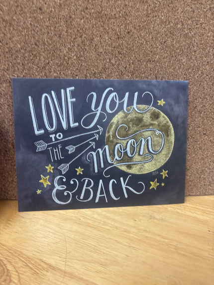 Valentines Day Card