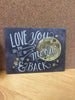 Valentines Day Card