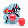 You're Super! Zebra Bath Bomb