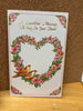 Valentine's card for friend
