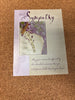 Sympathy Card