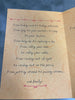 Birthday card
