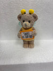 Celebration Bear Figurines