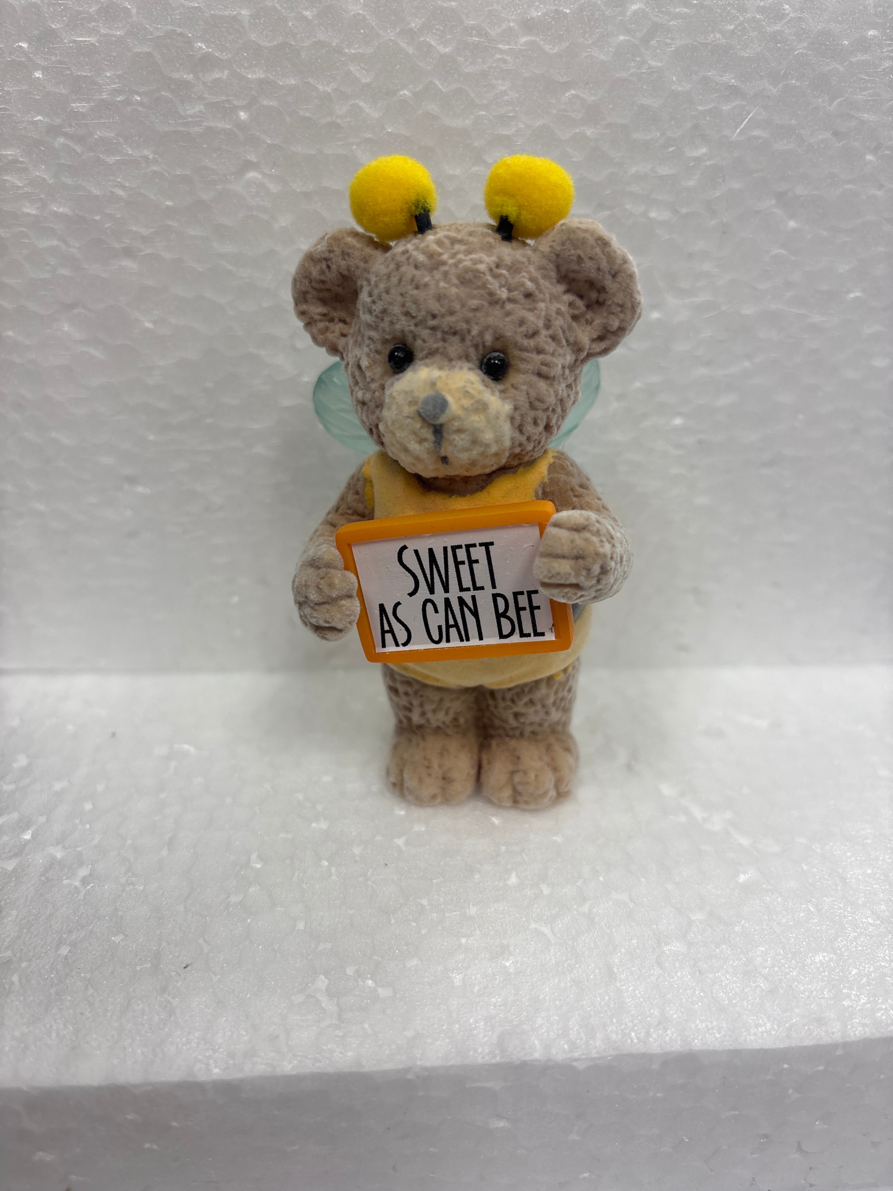 Celebration Bear Figurines