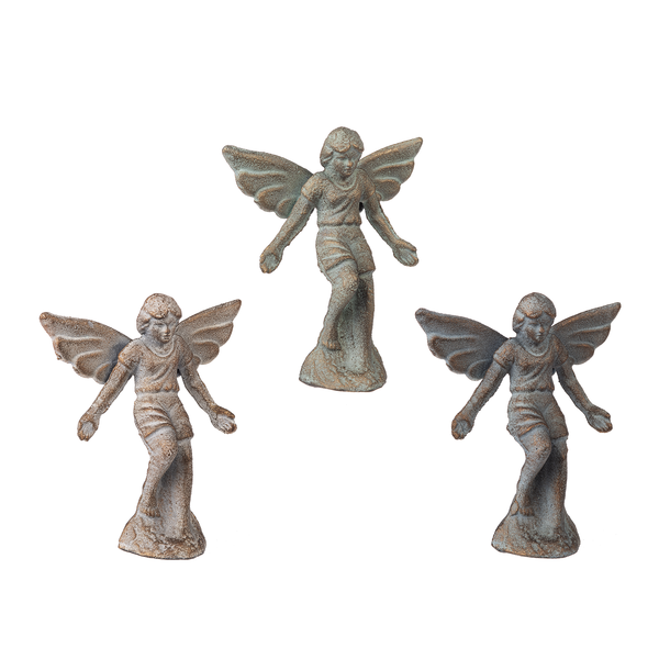 Fairy Garden Statue