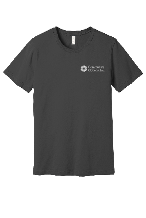 Asphalt T-shirt