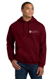 Garnet Hoodie