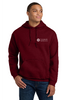 Garnet Hoodie