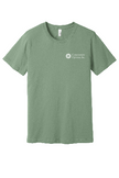 Sage T-shirt