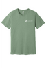 Sage T-shirt