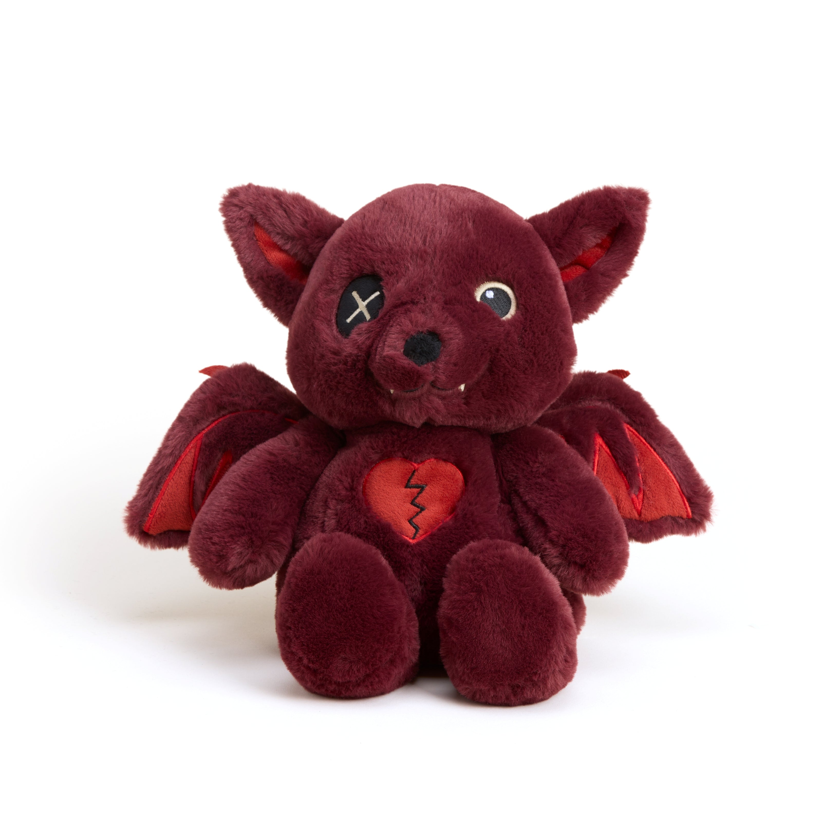 Scary Bat Warmies