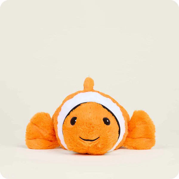 Clown Fish Warmie