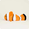 Clown Fish Warmie