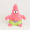 Sponge Bob's Patrick Warmie