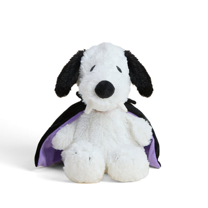 Warmies Vampire Snoopy