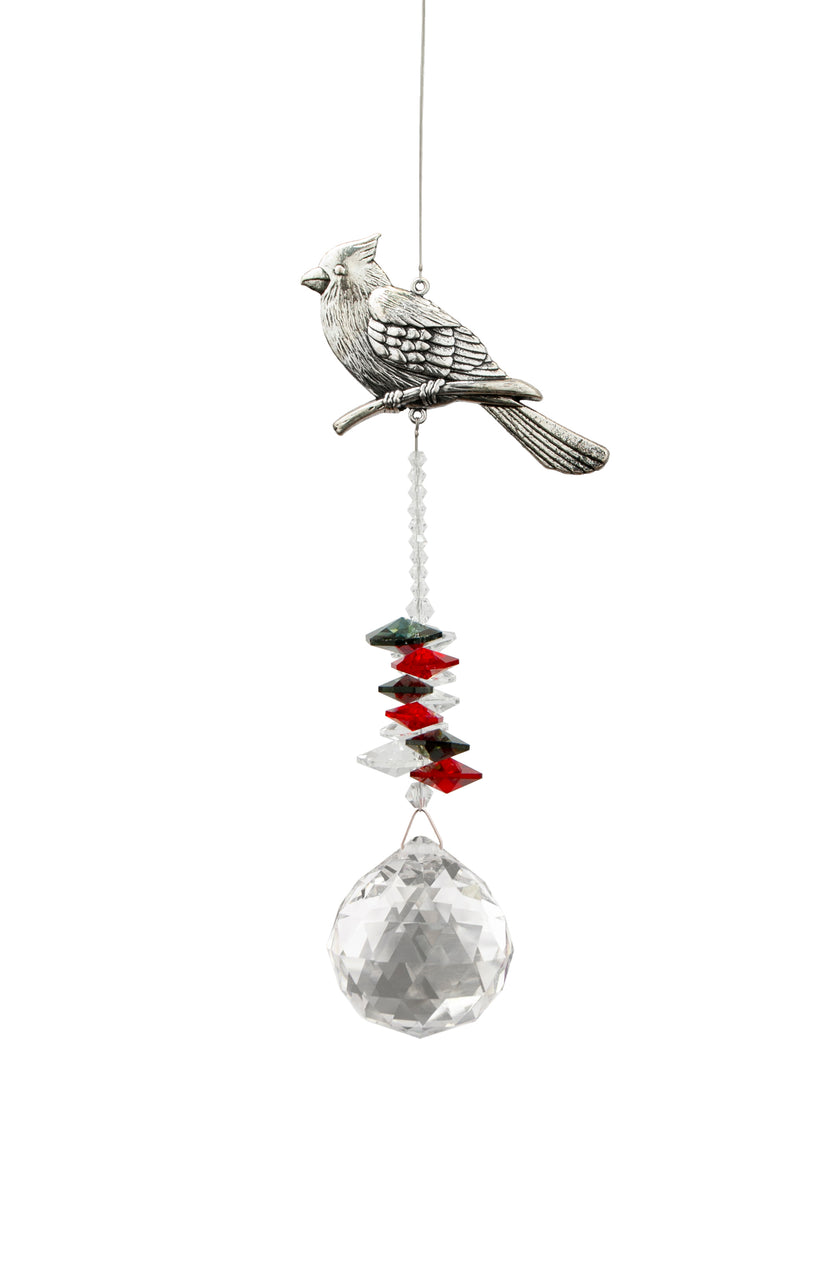 Eternity Crystal Wishing Threads