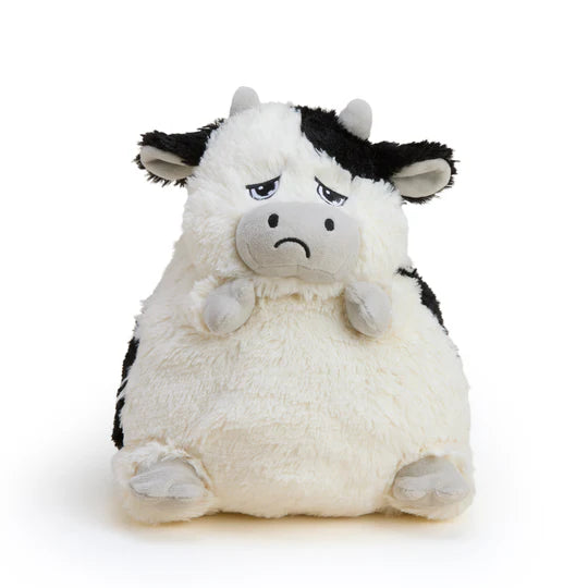 Moody Moo Cow Warmie