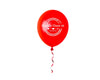Cupid's Chase 5K Balloon 50 pcs