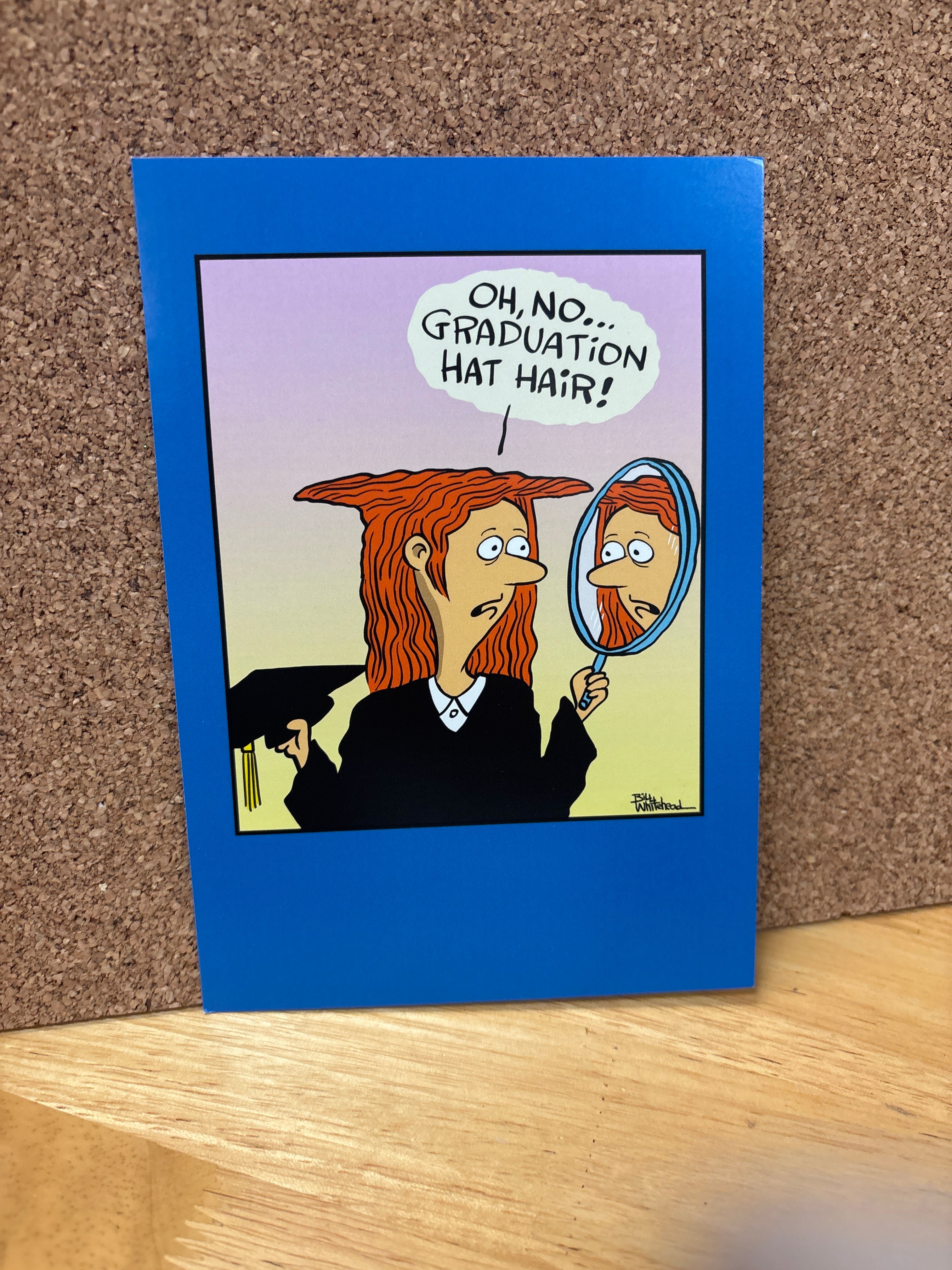 Graduations Card