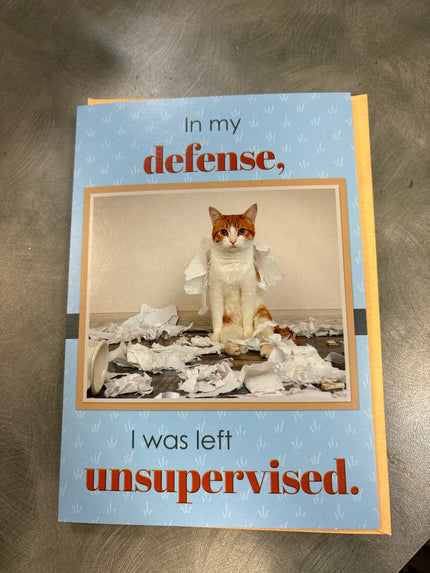 Birthday Card