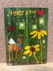 Sympathy card for pet