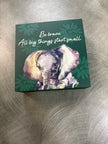 Inspirational 2x2 wooden talk blocks