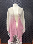 Ombre Wrap