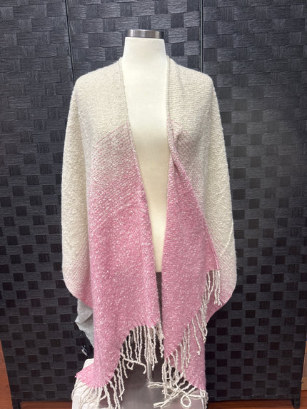 Ombre Wrap