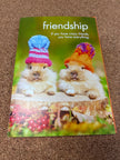 Friendship Card