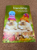 Friendship Card